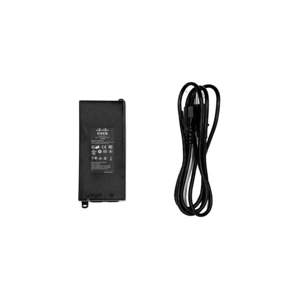 Cisco Meraki - PoE injector - MA-INJ-6 - PoE Injectors