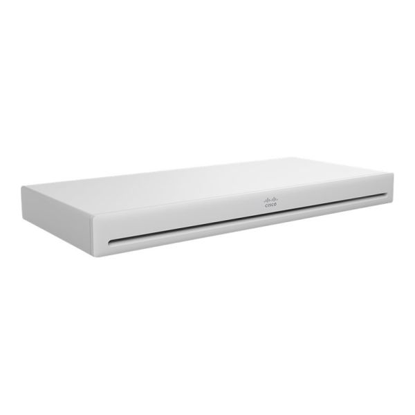Cisco Webex Codec EQ - No Radio - video conferencing device - TAA Compliant - CS-CODEC-EQ-NRK9++