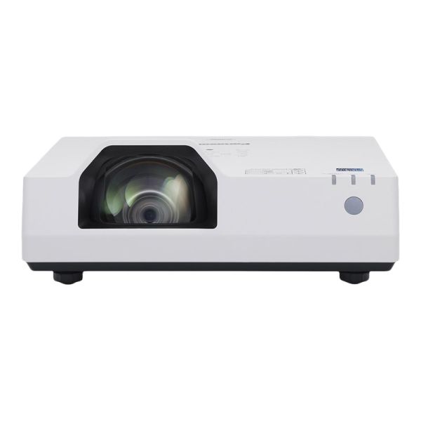 Panasonic PT-TMZ400 - 3LCD projector - PT-TMZ400U - Short Throw Projectors