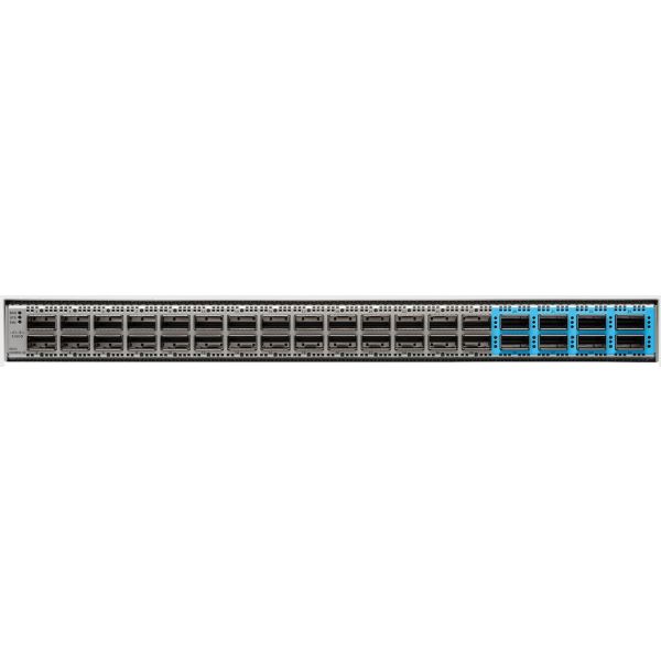 Cisco Nexus 93600CD-GX Switch - N9K-C93600-GX-B1
