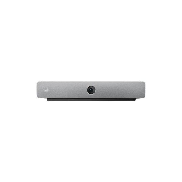 Cisco Webex Room Bar - video conferencing device - CS-BAR-L-UK9