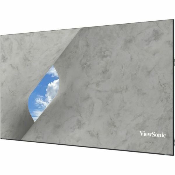 ViewSonic Pre-configured 1080p All-in-One dvLED Displays, TAA Compliant - LDE163G-182-TAA