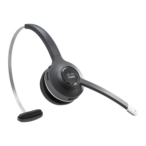 Cisco 561 Wireless Single - Multi Base Station - headset - CP-HS-WL-561MUS-RF