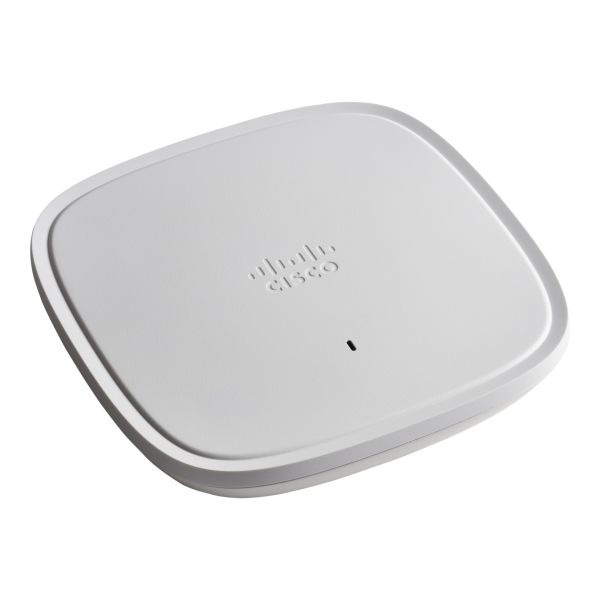 Cisco Catalyst 9115AXI - wireless access point - Bluetooth, Wi-Fi 6 - C9115AXI-EWC-E-RF