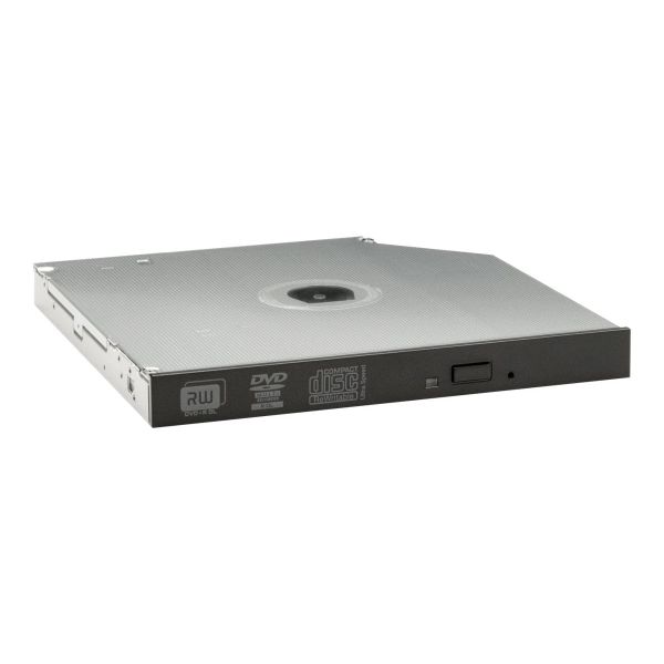HP DVD-Writer - Internal - K3R64AA - DVD & Blu-Rays