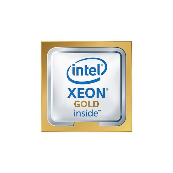 Intel Xeon Gold 6526Y / 2.8 GHz processor - UCS-CPU-I6526Y