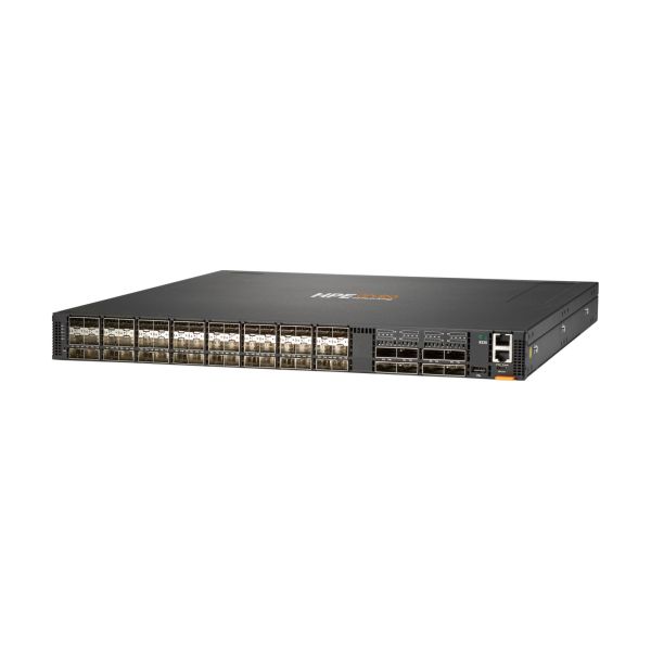 HPE Networking 8325-48Y8C - switch - 48 ports - managed - rack-mountable - TAA Compliant - JL624A#ABA