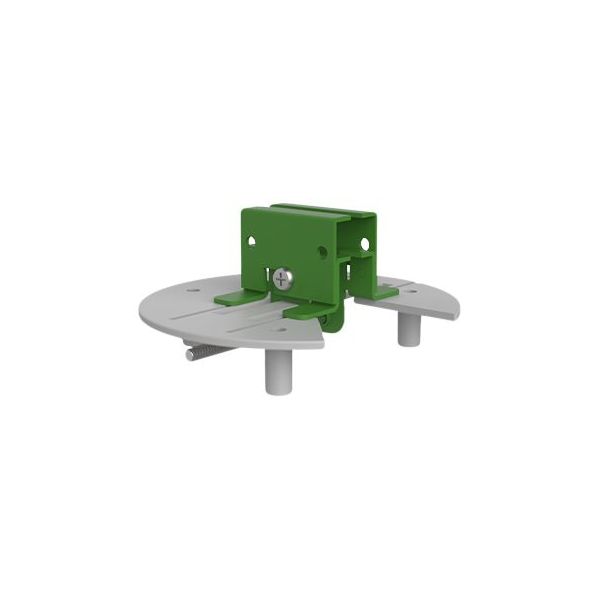 Cisco Meraki T-Rail mount - MA-MNT-MV-68