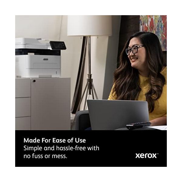 Xerox - High Capacity