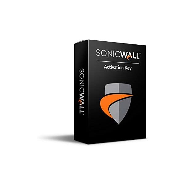 SonicWall - High availability conversion license to standalone unit