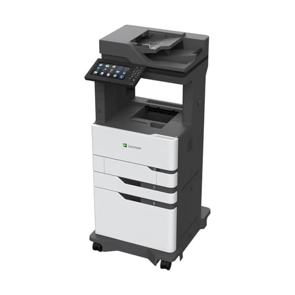 Lexmark MX822adxe - Multifunction printer