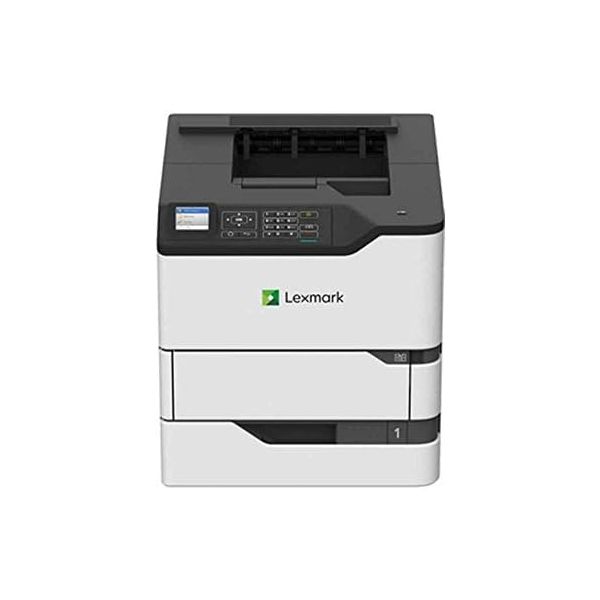 Lexmark MS822de Monochrome Laser