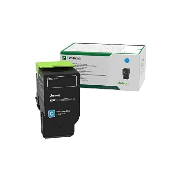 Lexmark - Extra High Yield