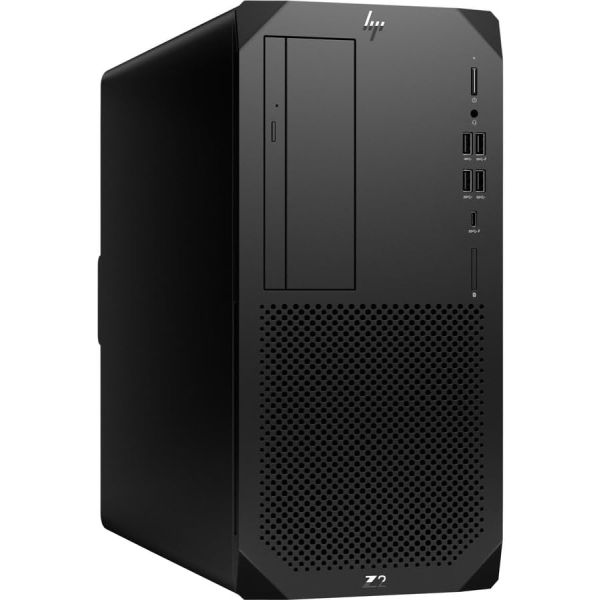 HP Z2 SFF G9 I912900 16GB/512 PC INTEL I9-12900, 512GB SSD, 16GB DDR5, NVD RTX A