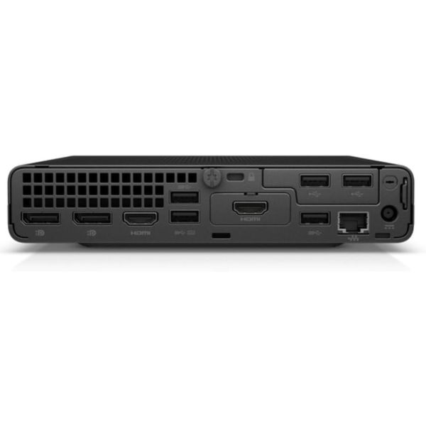 HP Elite Mini 600 G9 Desktop Core i5-12500T 16GB 256GB SSD Windows 11 Pro