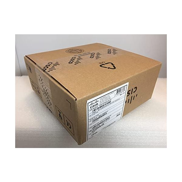 Cisco AIR-AP3802I-B-K9 Aironet Wireless Access Point - 802.11 B/A/G/N/Ac Wave 2