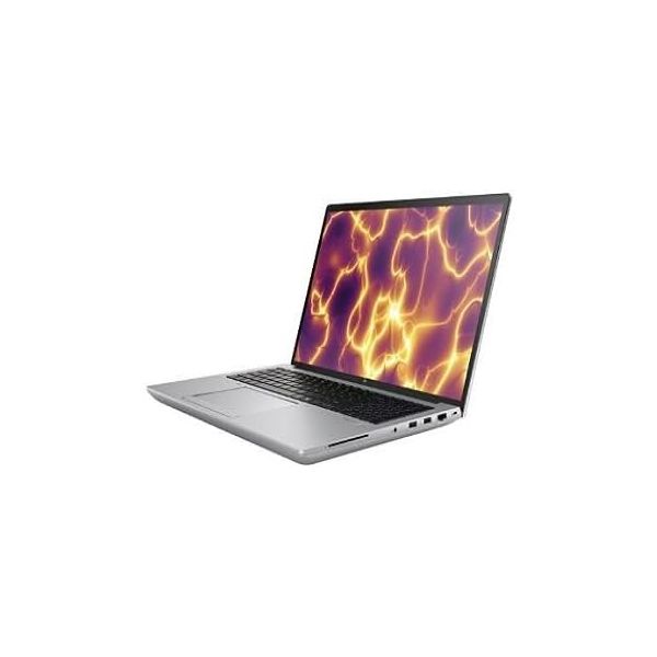 HP ZBook Fury G11 16