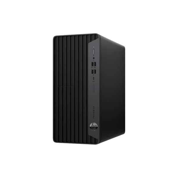 HP Gaming 600 G6 Tower PC Desktop Computer