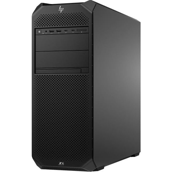 HP Z6 G5 Tower Workstation Intel XEON W5-3423 2.1GHz RAM 32GB SSD 1