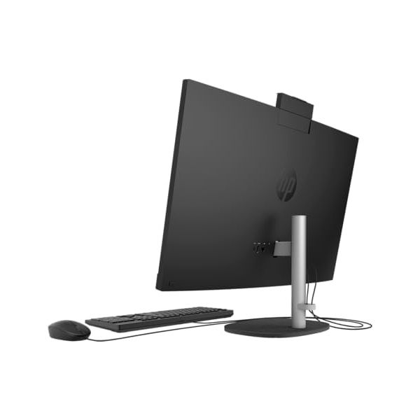 HP 27-inch AIO Desktop