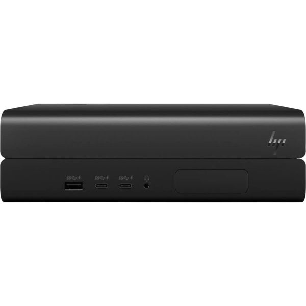 HP Z2 G9 Workstation - 1 x Intel Core i9 Hexadeca-core (16 Core) i9-12900 12th Gen 2.10 GHz - 32 GB DDR5 SDRAM RAM - 1 TB SSD - Mini PC
