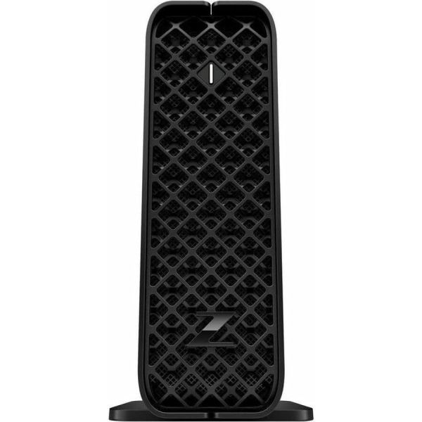 HP Z2 Mini G9 Workstation - 1 Core i9 14th Gen i9-14900 - 64 GB - 1 TB SSD - Mini PC - Smart Buy - Intel W680 Chip - Windows 11 Pro - NVMe Controller - 0
