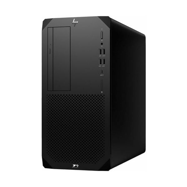 HP Z2 G9 Workstation - Intel Core i9 14th Gen i9-14900 - 32 GB - 1 TB SSD - Tower - Intel W680 Chip - Windows 11 Pro - Intel UHD Graphics 770 Graphics - Serial ATA/600 Controller - 0