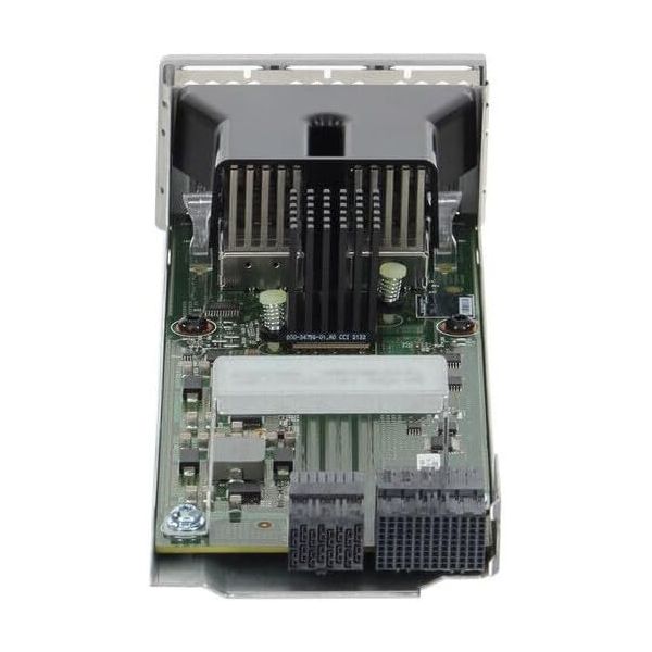 C9300X-NM-2C Catalyst 9300 2 x 40G/100G Network Module (Renewed)