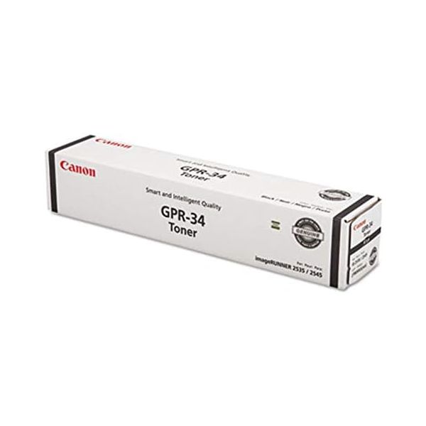 Canon CNMGPR34 Toner Cartridge