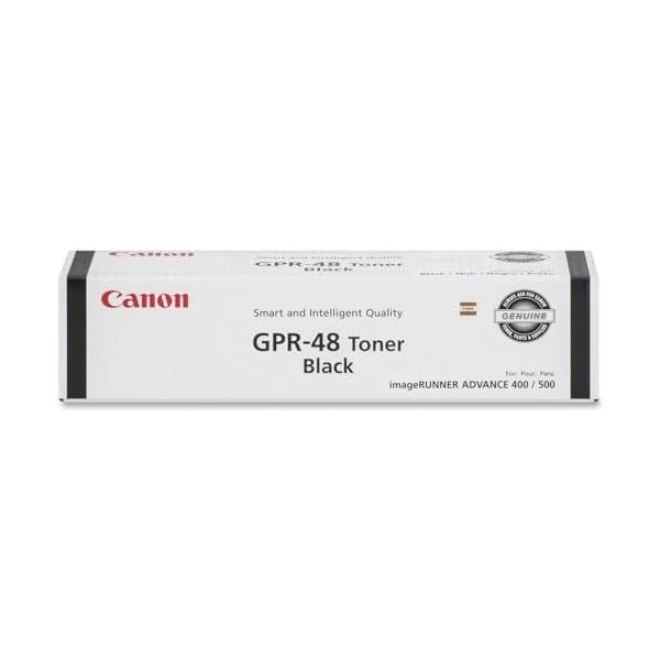 Canon CNMGPR48 Toner Cartridge