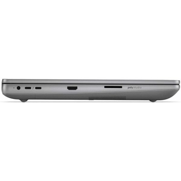 HP ZBook Fury G1i 16