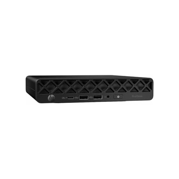HP ProDesk 4 Mini G1i AI Business Mini PC (Intel Ultra 5-235T 14-Core