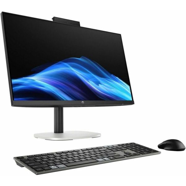 HP ProStudio 4 AiO G1i All-in-One Computer - Intel Core Ultra 5 235 - vPro Technology - 16 GB - 512 GB PCI Express NVMe SSD - 23.8