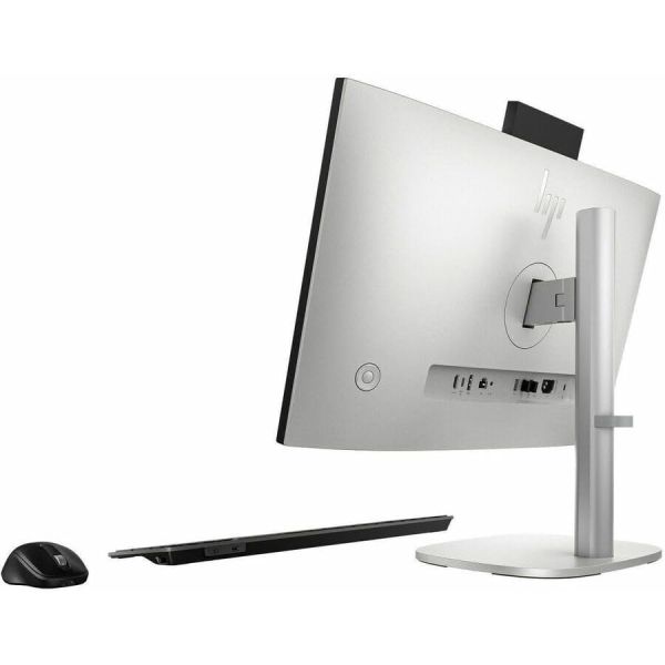 HP EliteStudio 8 AiO G1i All-in-One Computer - Intel Core Ultra 5 235 - vPro Technology - 16 GB - 512 GB SSD - 23.8
