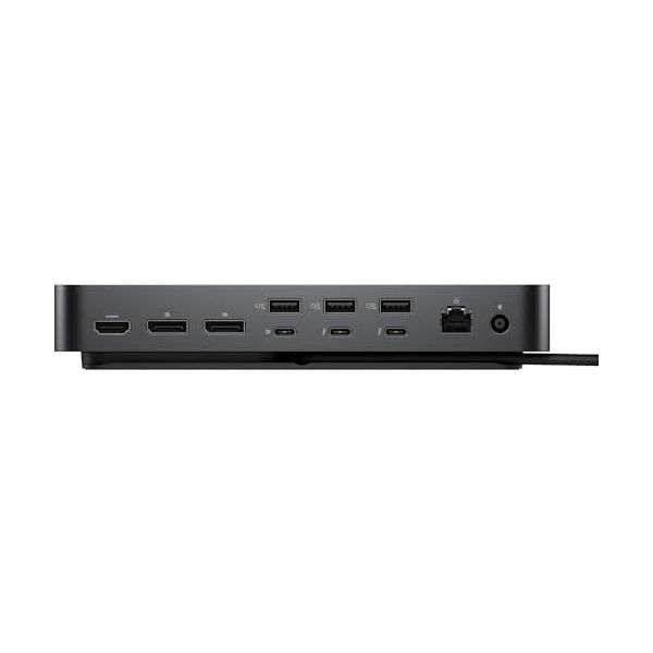 Dell SD25TB5 Pro 300W 12-Port USB-C Thunderbolt 5 Smart Dock