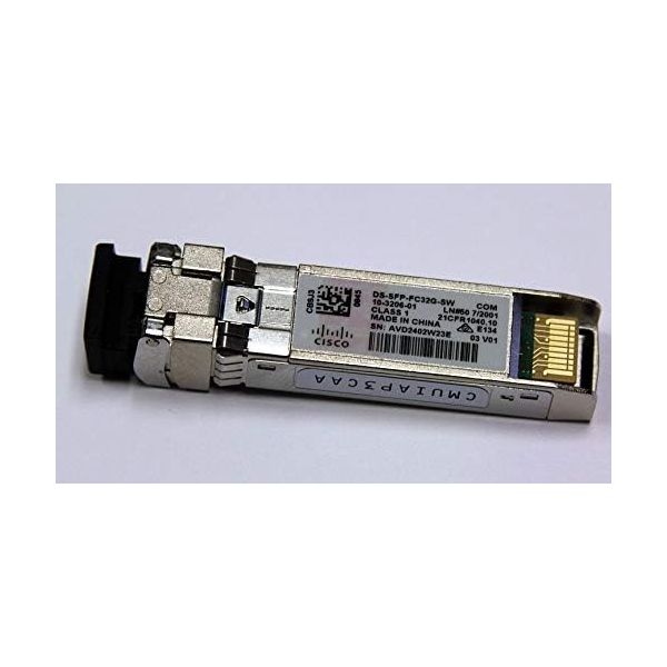 64 GBPS FIBRE CHANNEL LW SFP+, OPTIC