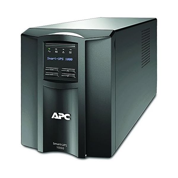 APC 3000VA Smart UPS with SmartConnect