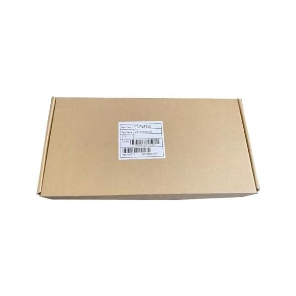 ET-EMF320 Projector Air Filter for PT-DZ13K PT-DS12K PT-DW11K PT-DZ10K PT-SDZ981C PT-SDS955C PT-SDW935C PT-SDZ98