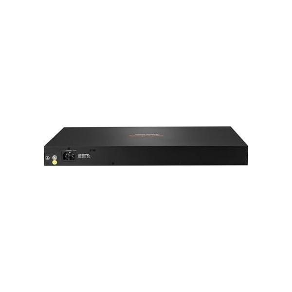 Aruba 2930F 48GPoE+4SFP 740W