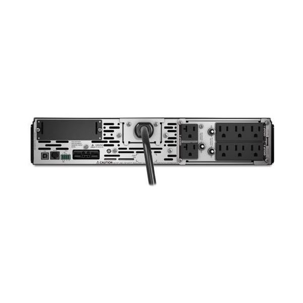 NEW APC UPS EXT RUN 2200VA RACK 120V