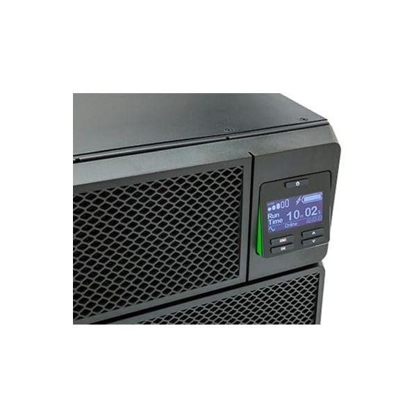 APC Smart-UPS SRT 8000VA RM