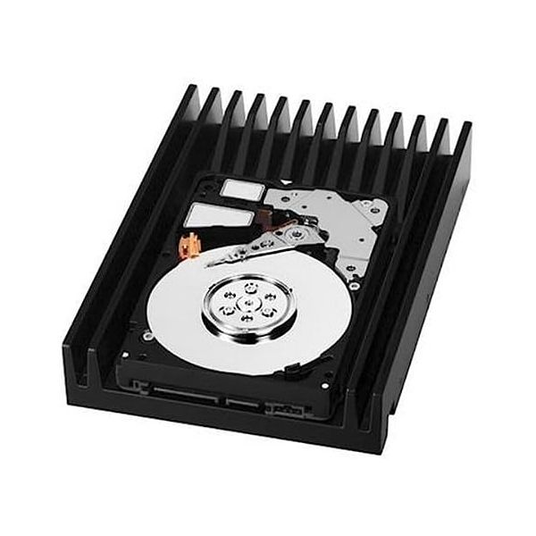 Western Digital 150 GB VelociRaptor SATA 3 Gb/s 10