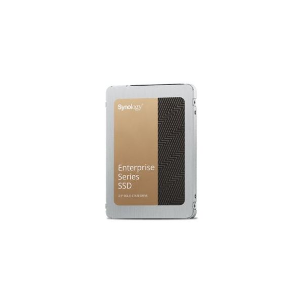 Synology SAT5221-480G - SSD - Enterprise - 480 GB - SATA 6Gb/s - SAT5221-480G