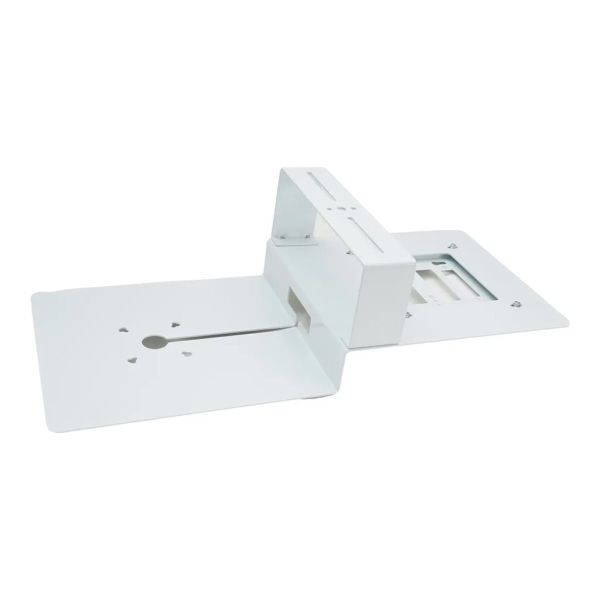 AccelTex Solutions access point/antenna mount - with adjusted clamp mounting design - ATS-02947