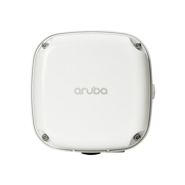 HPE Networking AP-565EX (US) - Hazardous Location - wireless access point - ZigBee, Bluetooth, Wi-Fi 6 - R4W63A