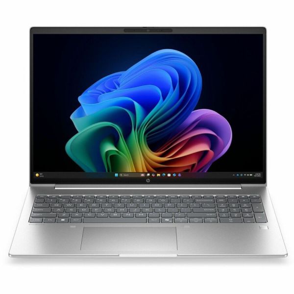 HP ProBook 4 G2i 16" Notebook - WUXGA - 60 Hz - Intel Core Ultra 5 Series 3 325 - 16 GB - 256 GB SSD - Pike Silver - DG5J3UT#ABA