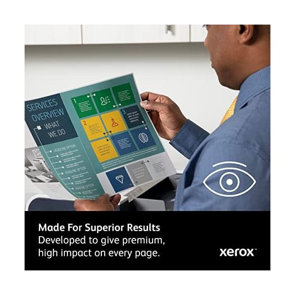Xerox - High Capacity