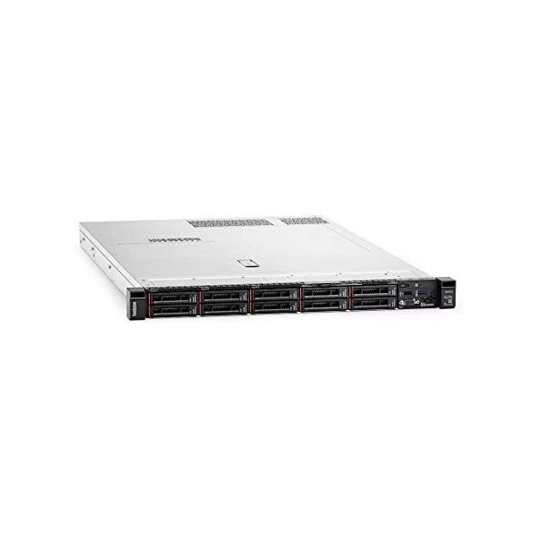 Lenovo ThinkSystem SR630 7X02
