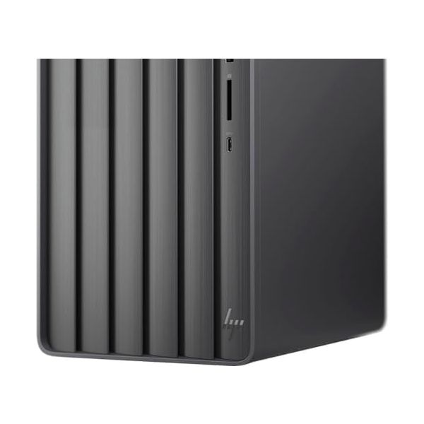 HP Envy Desktop PC 2TB SSD 64GB RAM NVIDIA GeForce RTX 4060 Ti 16GB GDDR6 Win 11 Pro (Intel Core 14th Generation i9-14900K Processor - 3.20GHz Turbo Boost to 6.00GHz) Business Computer