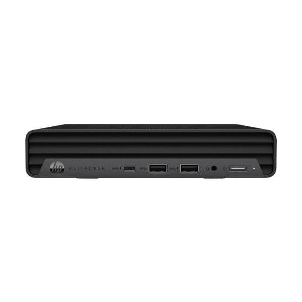 HP Elite MINI 805 G8 5650GE 8GB 256GB AMD Radeon W11 PRO 64 3/3/3